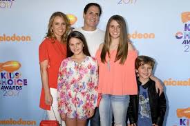 Mark cuban told cnbc on monday that coronavirus safeguards put in place for the white house need to be the national standard. Mark Cuban And Wife Tiffany Stewart S Love Story Shark Tank Star S Life With Kids