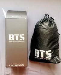 Unboxing My Army Bomb Ver 2 Info K Pop Amino