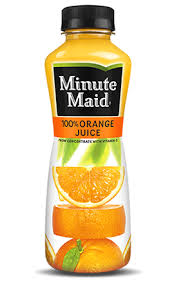 premium original orange juice variety