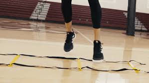 6 volleyball agility drills to improve