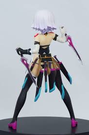 Fate Grand Order Jack the Ripper Figure ~ Animetal ~ Anime Figures UK