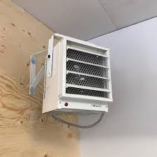 newair g73 electric garage heater