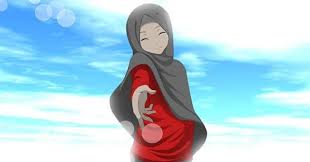 Dihalaman ini anda akan melihat gambar kartun muslimah ibu hamil yang menarik! 27 Gambar Animasi Kartun Ibu Hamil 61 Gambar Kartun Ibu Hamil Terbaik Gambar Kantun Download Kumpulan Gamb Anime Muslim Islamic Cartoon Anime Best Friends