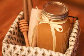 honey gift basket ideas rosehips honey