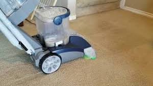 hoover max extract all terrain embly