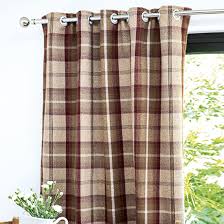 make eyelet curtains in three easy