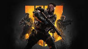 call of duty black ops 4 call of