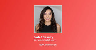 sadaf beauty you channel statistics
