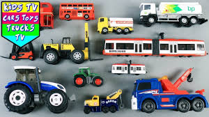 Teaching different construction vehicles names. Welcome To Kids Tv Cars Toys Trucks Channel In This Video We Will Be Teaching Kids Children Babies Toddlers Big And Small Vehicles S Small Cars Tv Cars Kids Tv