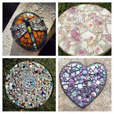 20 Fun Mosaic Craft Ideas A Cultivated