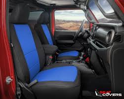 Seat Covers For 2009 Dodge Journey For