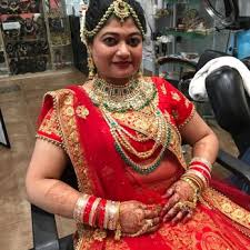 indian bridal makeup near princeton nj