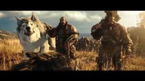 Трэвис фиммел, пола пэттон, бен фостер и др. Warcraft The Beginning Offizieller Film Trailer Hd Youtube