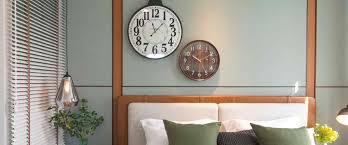 Wall Clock Vastu Ideal Position