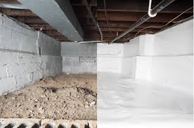 What Is Crawl Space Encapsulation