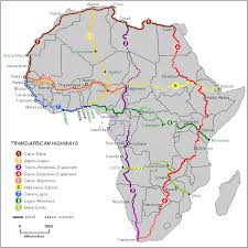 Post to your social media or save this post in map of africa showing the awful poverty going on a7d2f20f00f b2b8498b3f9d4 1200px india kenya locator map of nairobi. Trans African Highway Network Wikipedia