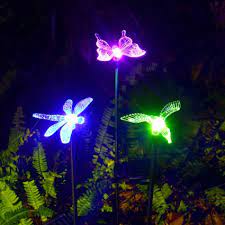 Oxyled Oxyled Solar Garden Lights 3