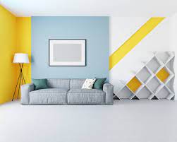 paint walls diffe colors