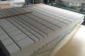 Cercate una fabbrica specializzata nella produzione di materassi su misura? Materassi In Memory Foam Verona Vr Petterflex