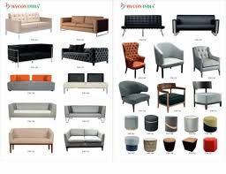 designer u shape sofa set