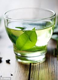 Image result for Photos of Green TEa