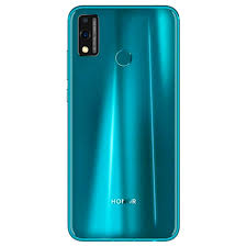 honor 9x lite phone specifications and