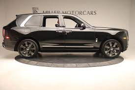 Based at goodwood near chichester in west sussex, it commenced business on 1st january 2003 as its new global production facility. New 2020 Rolls Royce Cullinan For Sale Miller Motorcars Stock R534