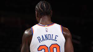 Julius deion randle (born november 29, 1994) is an american professional basketball player for the new york knicks of the national basketball association (nba). Nba All Star 2021 New York Knicks Forward Julius Randle Is Built For The Pressures Of The Big Stage Nba Com Canada The Official Site Of The Nba