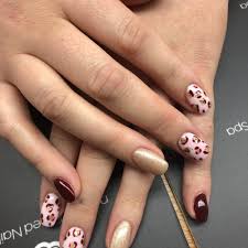 top 10 best nail salons in long hill