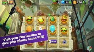 Plants Vs Zombies 2 It S About Time