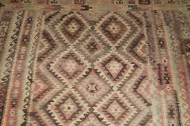aztec kilim rug carpet
