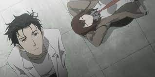 What is the best order to watch the Steins; Gate series today?