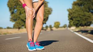 5 stretches for runner s knee pain