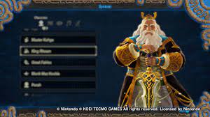 Age of calamity features a diverse cast of playable characters, each with their own unique playstyle and set of … How To Unlock Characters In Hyrule Warriors Age Of Calamity Polygon
