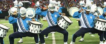63 000 Celebrate Hbcu Marching Band Excellence At Honda Battle Of