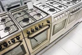 Oven And Stove Repair Vs Replacement