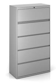 Maybe you would like to learn more about one of these? Trendway 5 Drawer Lateral Filing Cabinet Wayfair