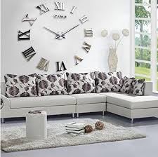 Use Designer Wall Clocks To Enhance