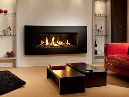 wall mounted fireplace g120 41f by kalfire