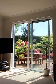 Get the best deals on glass doors. Cost To Install A Sliding Glass Door Glass Doctor