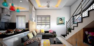 small flat apartment interior design