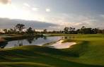 Wanamaker Course at PGA Golf Club in Port Saint Lucie, Florida ...