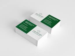 Fresh Daycare Business Cards Ideas Design Musical Total Info