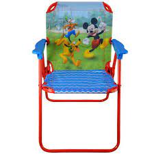 Mickey Mouse Clubhouse Patio Canvas