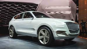 A 2021 palisade se will cost $550 more than last year at $33,665 and an sel trim costs. Hyundai Genesis Might Enter India With The New 2021 Gv70 Suv Overdrive