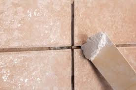 disadvanes of grouting