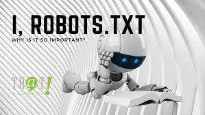 robots txt explained don t overlook