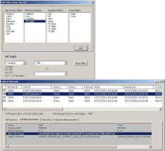 ysis of call detail records cdr