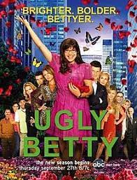 Enter the answer length or the answer pattern to get better results. Ugly Betty Season 2 Wikipedia