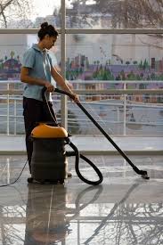 janitorial cleaning services pore mi